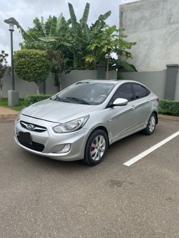 Venda Hyundai accent