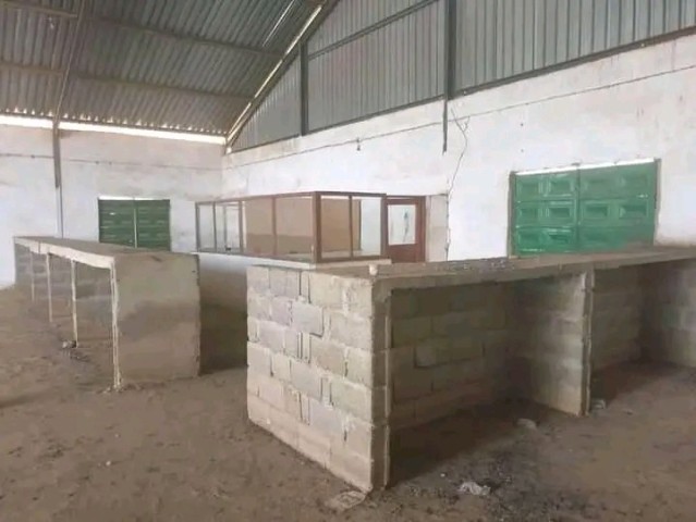 Venda Empreendimento