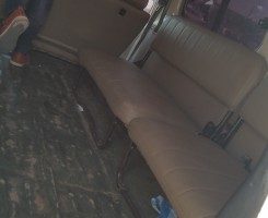 Comprar Land Cruser Hz fechado