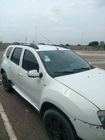 Venda VENDIDO - Renault Duster