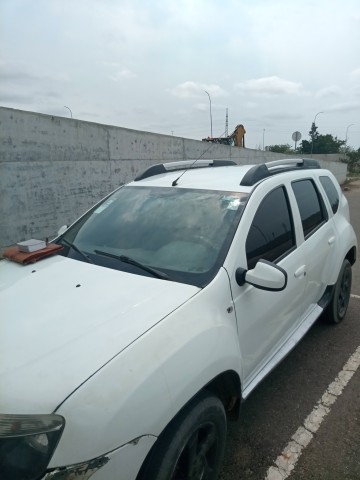 Venda VENDIDO - Renault Duster
