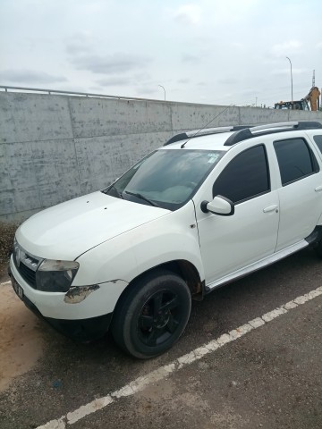 Venda VENDIDO - Renault Duster