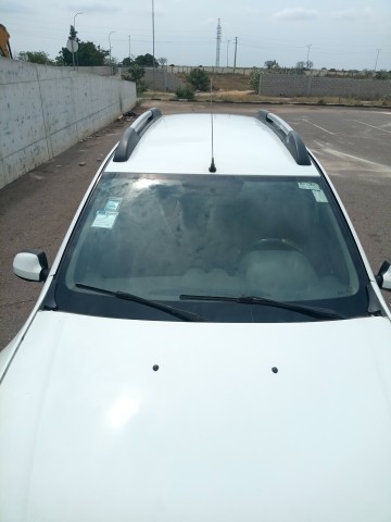 Venda VENDIDO - Renault Duster