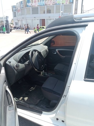 Venda VENDIDO - Renault Duster