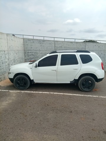 Venda VENDIDO - Renault Duster