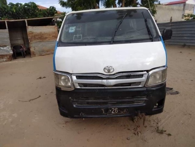 Venda QUADRADINHO CARCAÇA