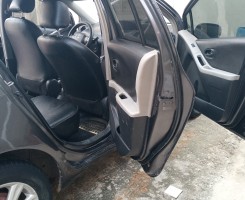Comprar Toyota Yaris