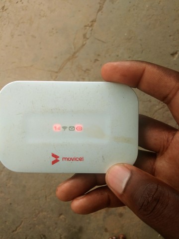 Venda ROUTER MOVINET4G