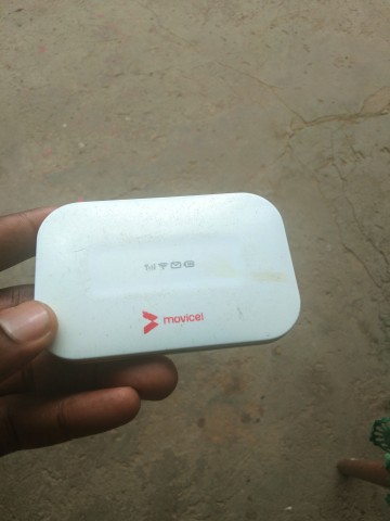 Venda ROUTER MOVINET4G