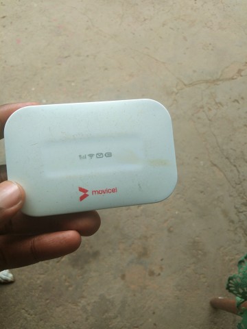 Venda ROUTER MOVINET4G