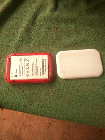 Venda ROUTER MOVINET4G
