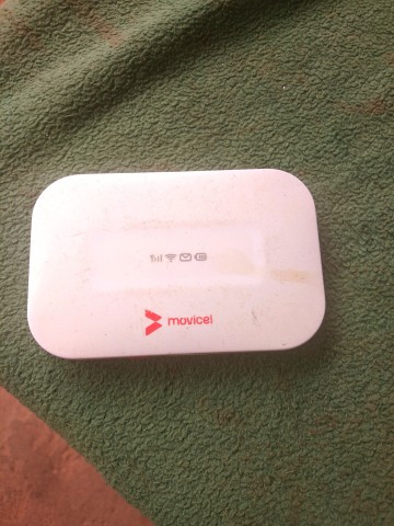 Venda ROUTER MOVINET4G