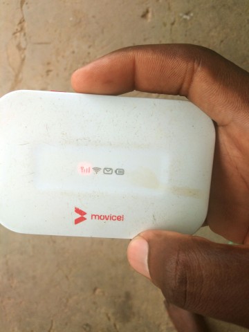 Venda ROUTER MOVINET4G