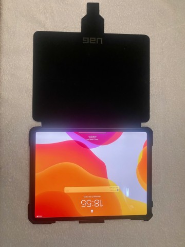Venda Ipad Pro 12,9" 128GB WI-FI 2020