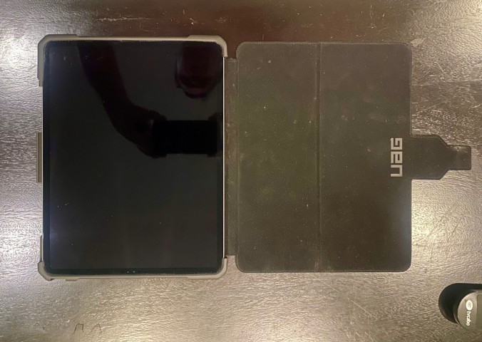 Venda Ipad Pro 12,9" 128GB WI-FI 2020