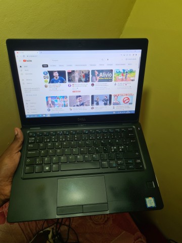 Venda Computador portátil i5 7 geração