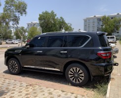 Comprar Nissan Patrol