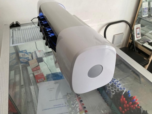 Venda Máquina de película Hidrogel