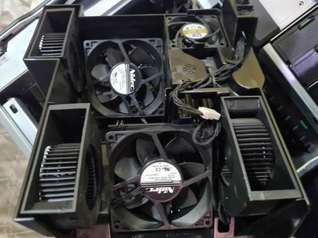 Venda Workstation Z820