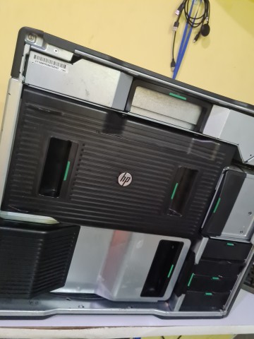 Venda Workstation Z820