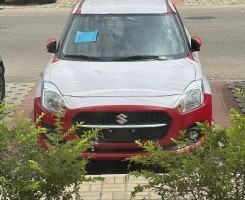 Comprar Suzuki Swift 2022 Full Extras