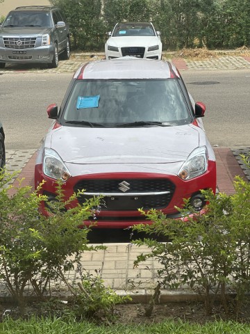 Venda Suzuki Swift 2022 Full Extras