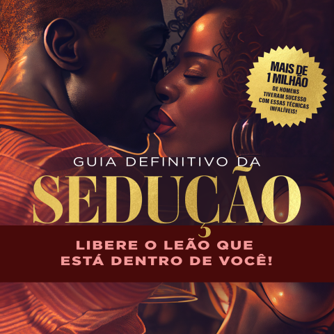 Venda Guia: Descubra os segredos para conquistar a dama angolana nunca antes revelados e não seja mais rejeitado!