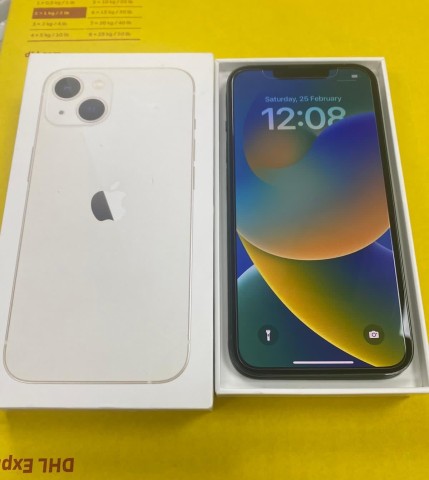 Venda IPhone 13 de 128 GB