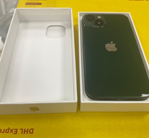 Venda IPhone 13 de 128 GB