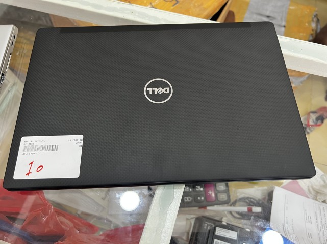 Venda Portáteis Dell e HP semi novos da Europa a bom preço