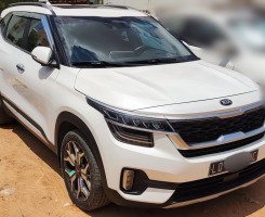 Comprar Vendo Kia Seltos Semi Novo