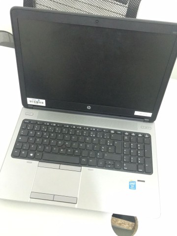 Venda Computador Portátil: HP PROBOOK 650 G1 Laptop HP ProBook 650 G2
