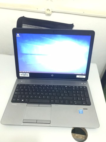 Venda Computador Portátil: HP PROBOOK 650 G1 Laptop HP ProBook 650 G2