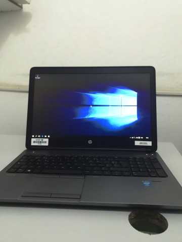 Venda Computador Portátil: HP PROBOOK 650 G1 Laptop HP ProBook 650 G2