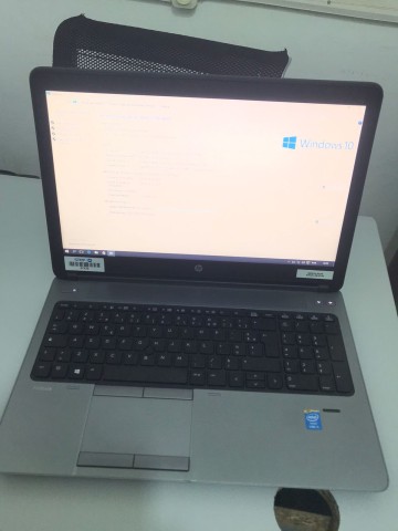 Venda Computador Portátil: HP PROBOOK 650 G1 Laptop HP ProBook 650 G2