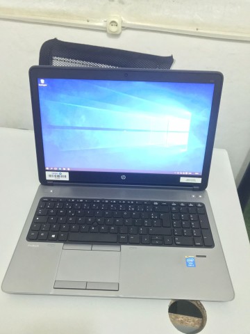 Venda Computador Portátil: HP PROBOOK 650 G1 Laptop HP ProBook 650 G2
