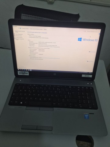 Venda Computador Portátil: HP PROBOOK 650 G1 Laptop HP ProBook 650 G2