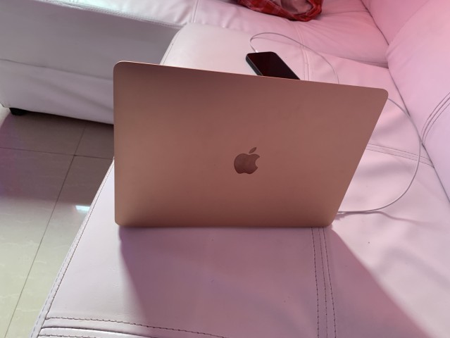 Venda MacBook Air M1 2020