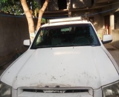 Comprar FORD RANGER