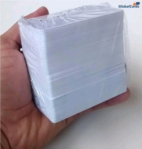 Venda Cartões