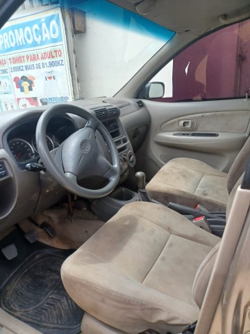 Venda Toyota Avanza
