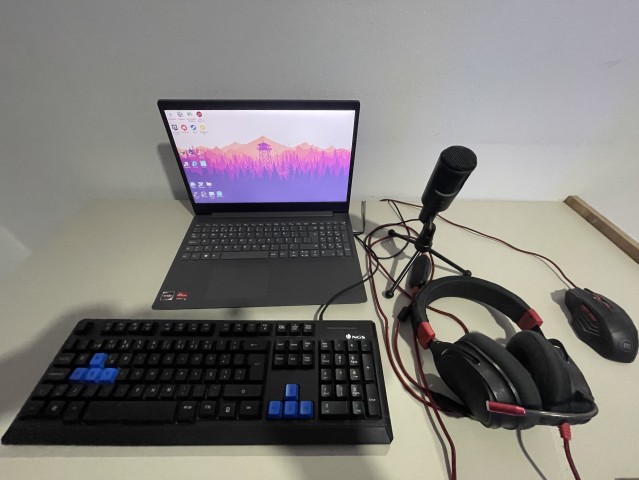 Venda Setup Completo