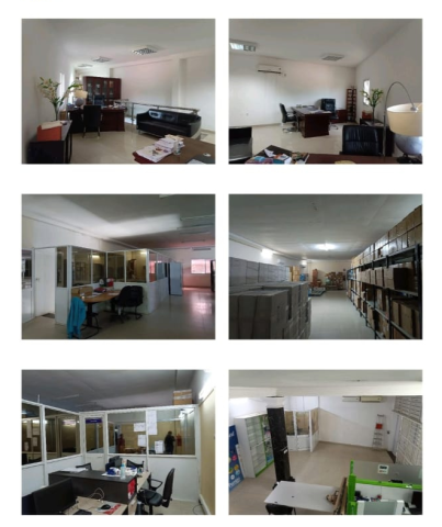 Venda Vende-se Um Edifício de 1 andar