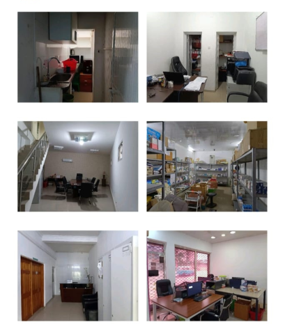 Venda Vende-se Um Edifício de 1 andar