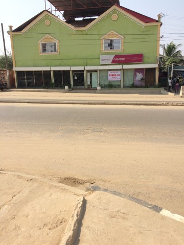 Venda Vende-se Um Edifício de 1 andar