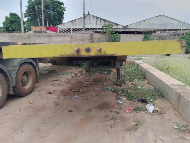 Venda Trailer de caminhão