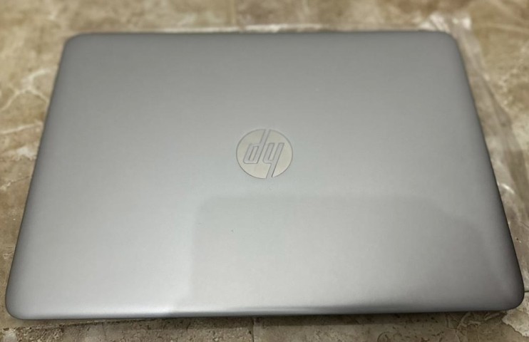 Venda Portátil HP Elitebook Core i7 8GB RAM 256GB SSD semi novo