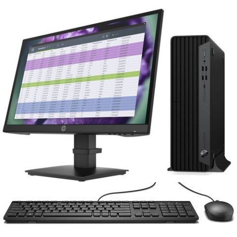 Venda CPUs HP Core i5 10a geração 8GB RAM 256GB SSD semi novas