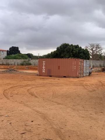Venda Terreno à venda no Morro Bento, nas imediações da IMETRO