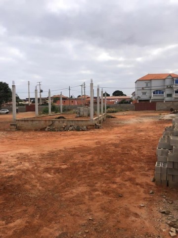 Venda Terreno à venda no Morro Bento, nas imediações da IMETRO